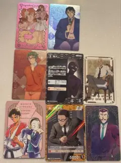 コナン　カード