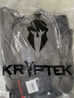 【購入者確定】KRYPTEK クリプテック　パーカー　2着セット　古着 楽天市場】クリプテック パーカーの通販