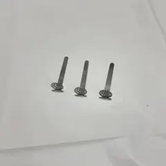 便スプーン・フィルターステンレス 13ｍｍ3本セット