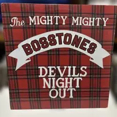 The Mighty Mighty Bosstones Devils #400