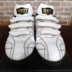 ZETT トレーニングシューズ 野球