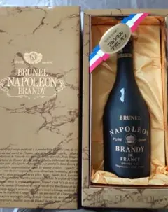 BRUNEL NAPOLEON 700ml ブランデー 特級 ナポレオン 2025年最新】BRUNEL ナポレオン ブランデーの人気アイテム
