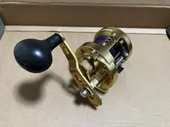 シマノ カルカッタ コンクエスト 800F