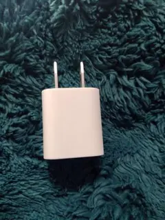 Apple USB電源アダプタ 5V 1A