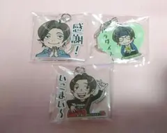 2025年最新】成田昭次 アクスタの人気アイテム - メルカリ