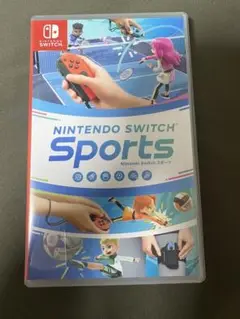 Nintendo Switch Sports