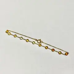 agete K10 ドリーミードリーミー オパール ブレスレット