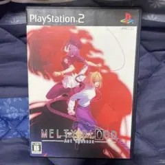 MELTY BLOOD ACT CADENZA