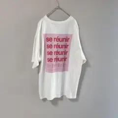 匿名配送◎即購入OK◎フリークスストア　ロゴ　Tシャツ　Fサイズ