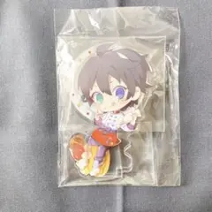 ヒプマイ ヒプノシスマイク スイパラ 三郎