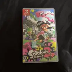 Splatoon 2 (Nintendo Switch)