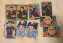 ハイキュー!!　澤村大地