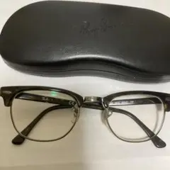 Ray-Ban RB 5164 メガネ 49□21 140
