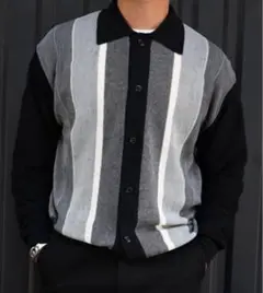 (NEW)LINKS FRONT PANEL L/S