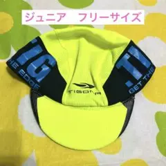 キャップ　運動用