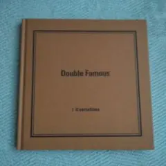 Double Famous「6variations」