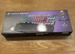 ラピッドトリガー キーボード