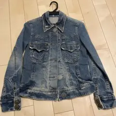 ヒステリックグラマー Gジャン