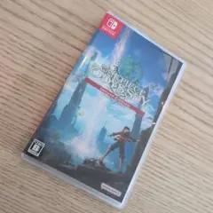 ONE PIECE ODYSSEY Deluxe Edition
