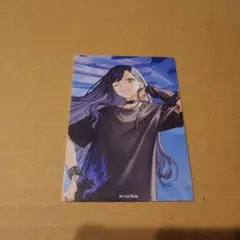 プロセカ　白石杏　CD特典　トレカ