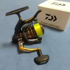 DAIWA プレイソ PLAISO 2000H-LBD