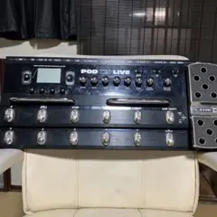 2025年最新】line6 pod x3の人気アイテム - メルカリ