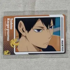 ハイキュー スナップマイド 影山飛雄