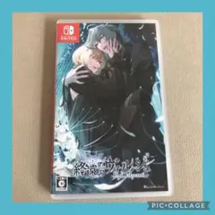 【美品❣️】終遠のヴィルシュ -EpiC:lycoris-