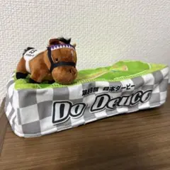 ドウデュース ぬいぐるみとティッシュケースセット 41u7z5uU08S._UF894,1000_QL80_.jpg