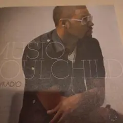 ラブ70 Musiq Soulchild
