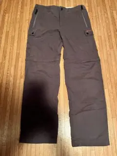 ティンバーランド2WAYパンツ