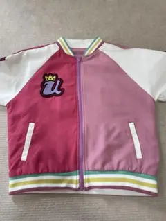 ワンピース　ウタ　ジャケット