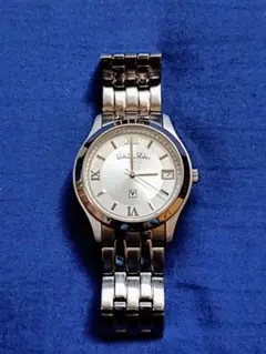 Valentino Rudy 腕時計 シルバー 10BAR