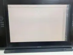 ワコム 液晶ペンタブレット 24.1インチ Cintiq24HD