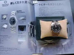 インキピオ9（swissETA2893-2使用）美品 Yahoo!オークション -「インキピオ」(アクセサリー、時計) の