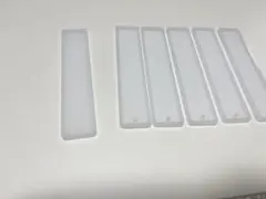 6個　しおり型