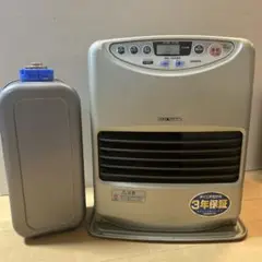 ダイニチ 石油ファンヒーター ブルーヒーター FW-3280S 9-12畳★ S TYPE | 家庭用石油ファンヒーター | 製品紹介 | ダイニチ工業