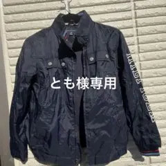 ジュニア ジャンパー トミーヒルフィガー
