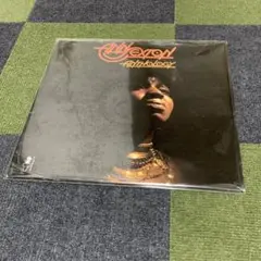 anthology / ANN SEXTON レコード