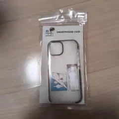 スリーコインズ　名探偵コナンコラボ　スマートフォンケース　キッド