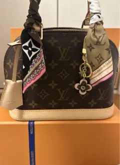【定価以下】LOUIS VUITTON アルマBB