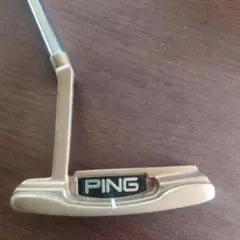PING Answer 5 ゴールドパター