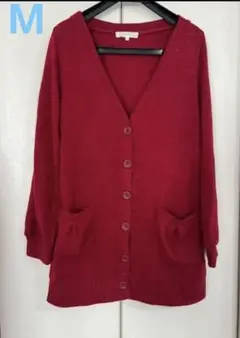 grove カーディガン　M