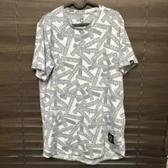 asics TOKYO Olympic 2020 Tシャツ グレー