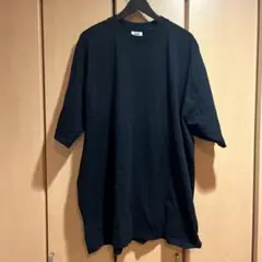 PRO CLUB プロクラブ　3XL ブラック　Tシャツ