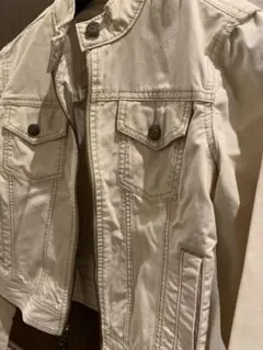 Abercrombie Gジャン