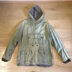 40s-50s ハイキングスモック euro vintage