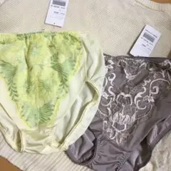 デザインショーツ定価10,450円