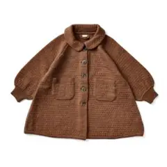 soor ploom♡ruth coat clove♡6Y