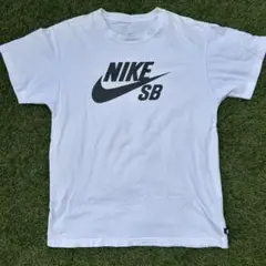 Nike SB THE NIKE TEE ホワイト Mサイズ